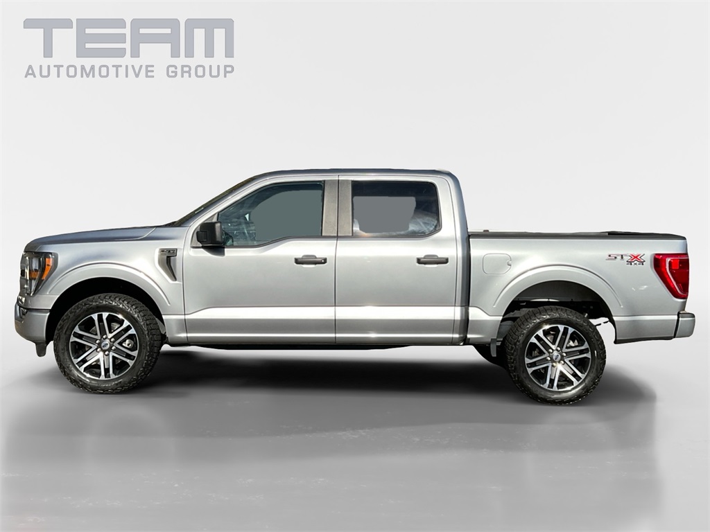 2023 Ford F-150 XL photo 4