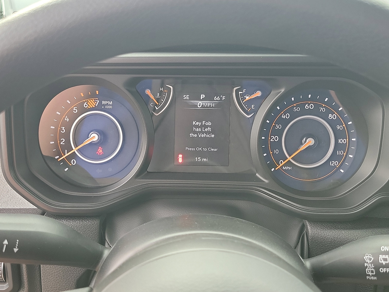 2025 Jeep Wrangler Sport photo 7