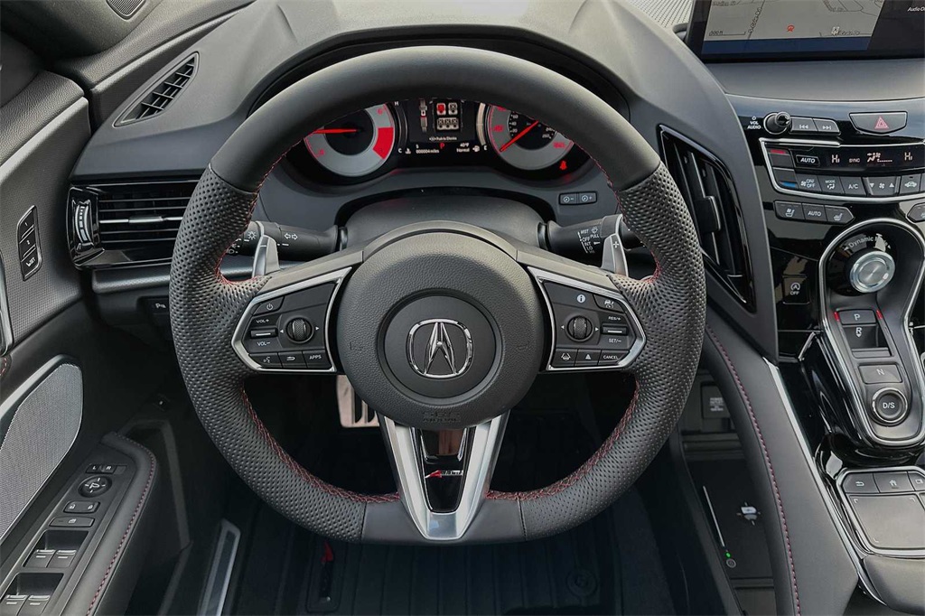 New 2024 Acura RDX SHAWD with ASpec Package for Sale Boise ID