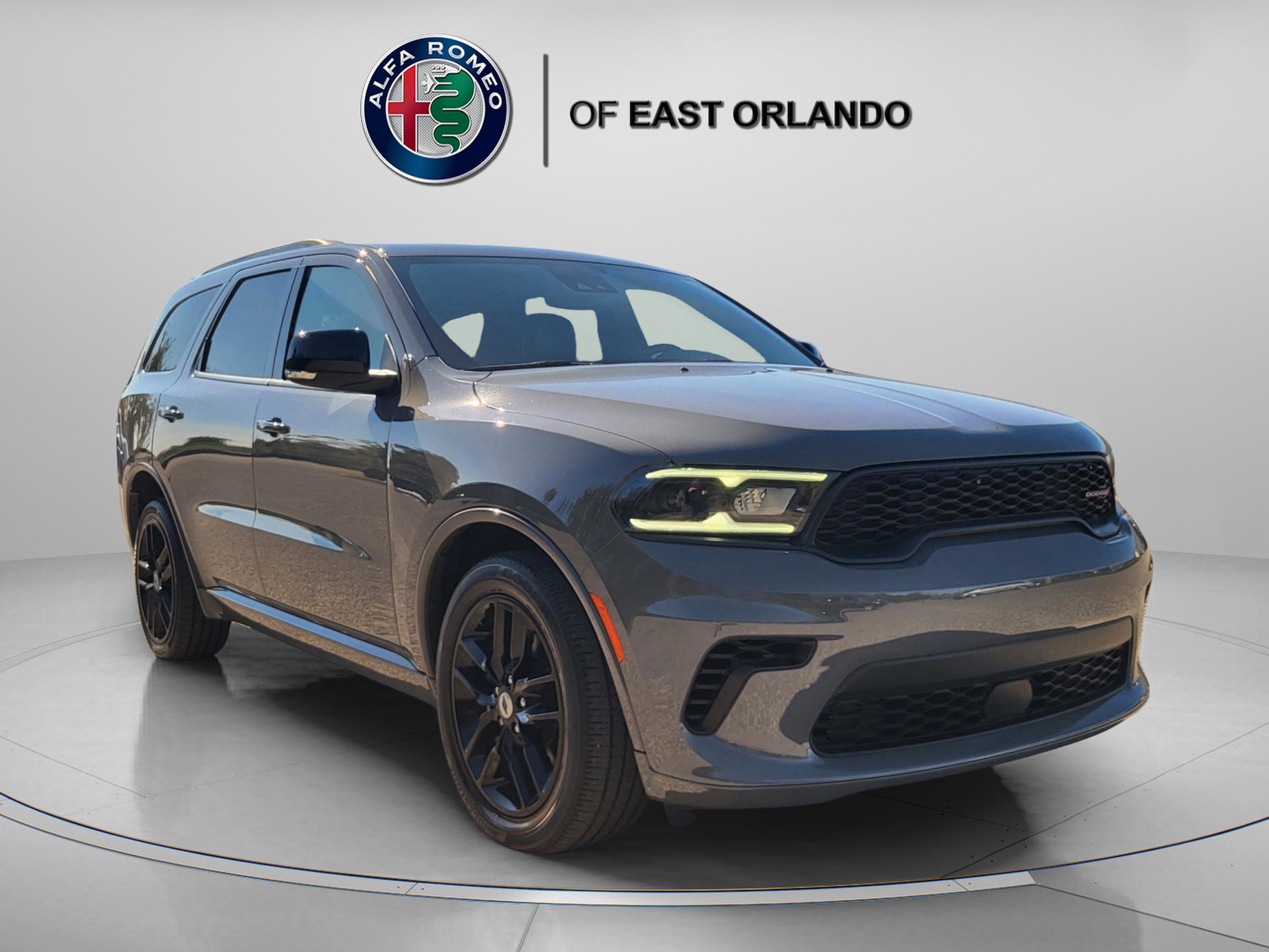 2024 Dodge Durango GT's photo