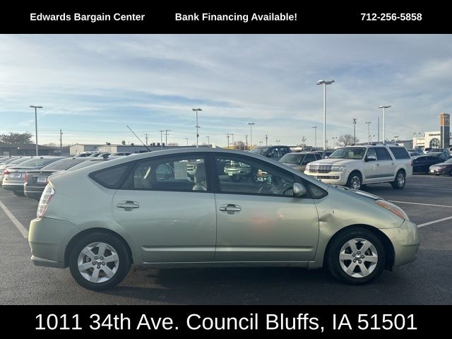 2008 Toyota Prius Standard