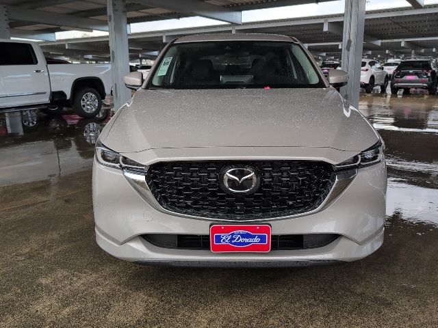 2025 Mazda CX-5 2.5 Select photo 26