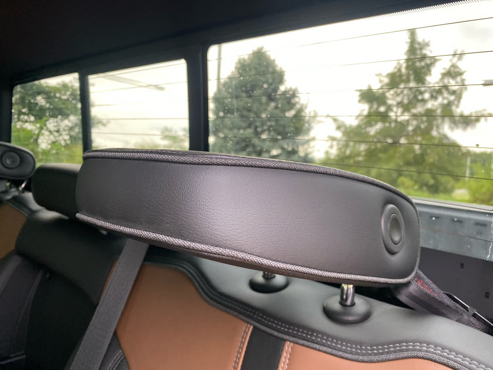 2019 Chevrolet Silverado 1500 High Country photo 26