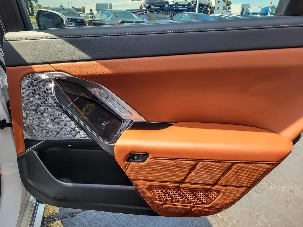 2023 Bmw i7 xDrive60 photo 21