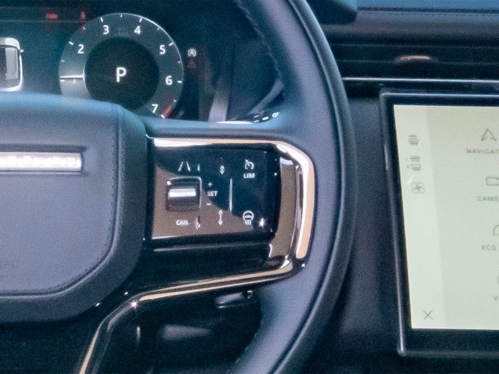 2026 Land Rover Range Rover Velar SE photo 16