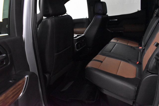 2020 Chevrolet Silverado 1500 High Country photo 13