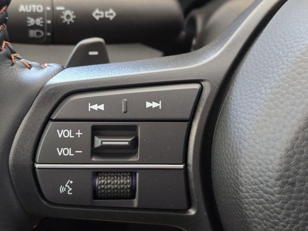 2026 Honda CR-V Hybrid photo 20