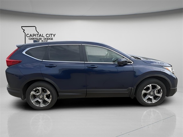 2018 Honda CR-V EX photo 16