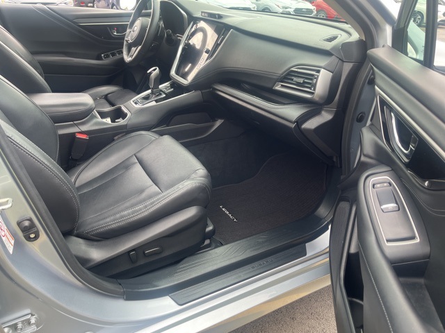 2020 Subaru Legacy Limited photo 16