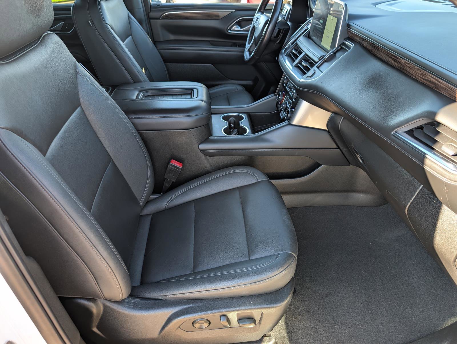 2022 Chevrolet Tahoe Z71 photo 37