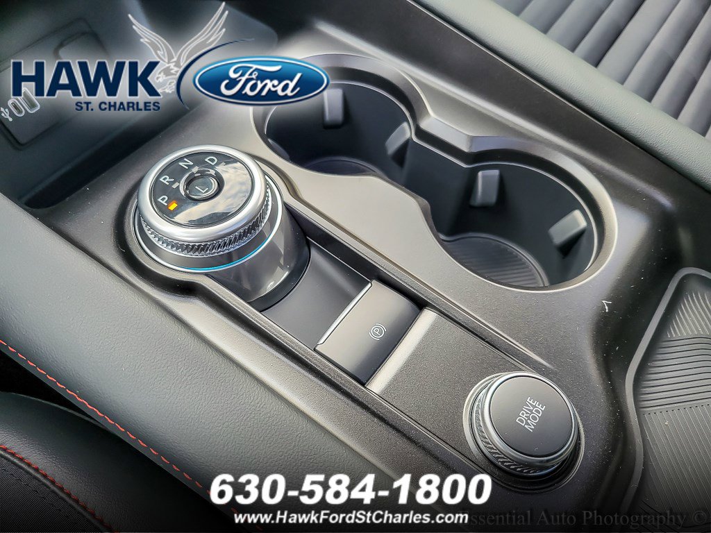 2026 FORD EXPLORER - Image 16