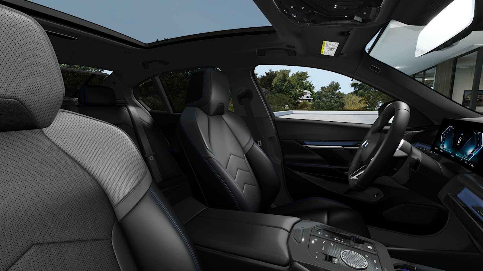 2026 Bmw i5 eDrive40 photo 9