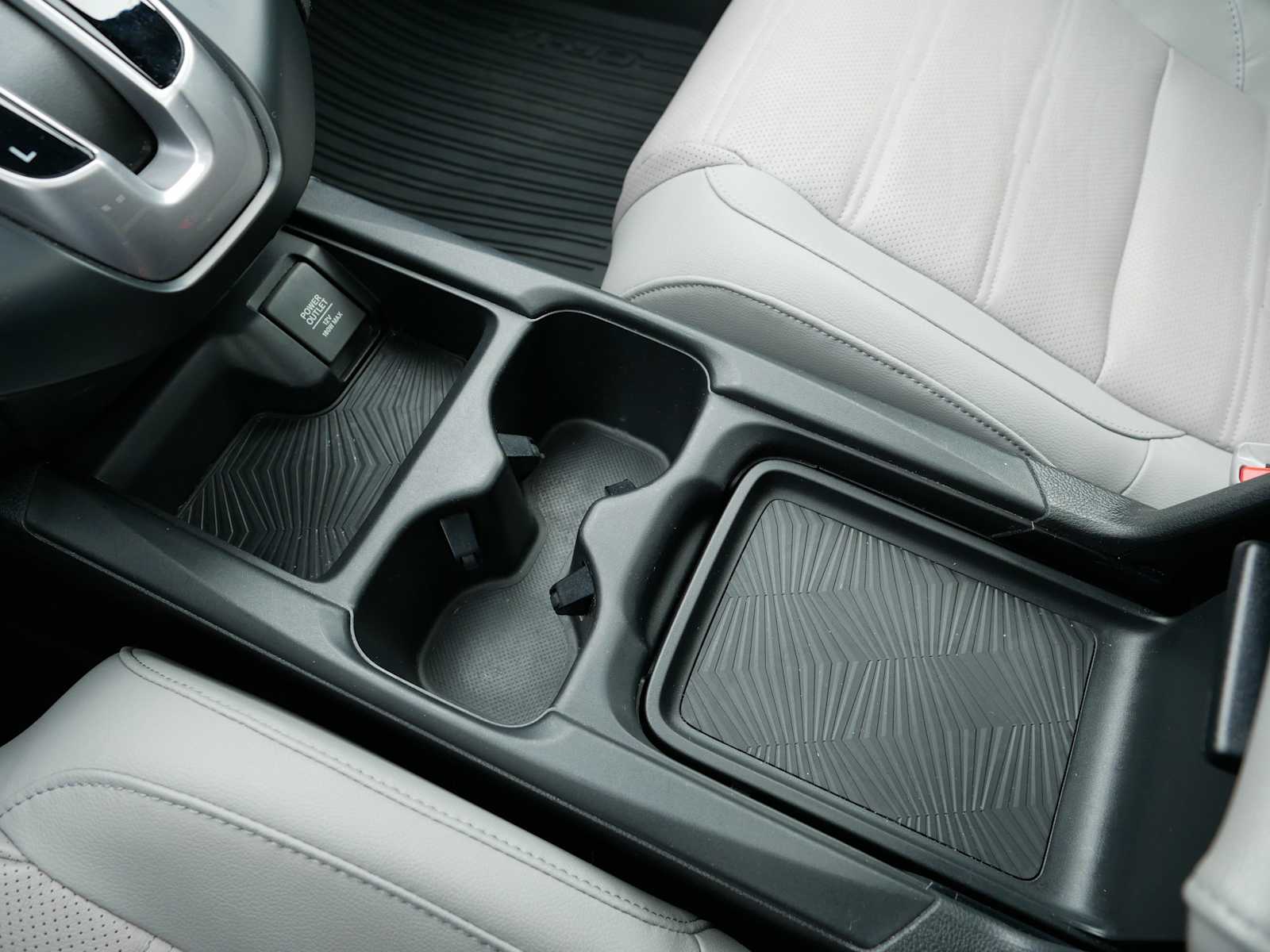 2019 Honda CR-V EX-L photo 25
