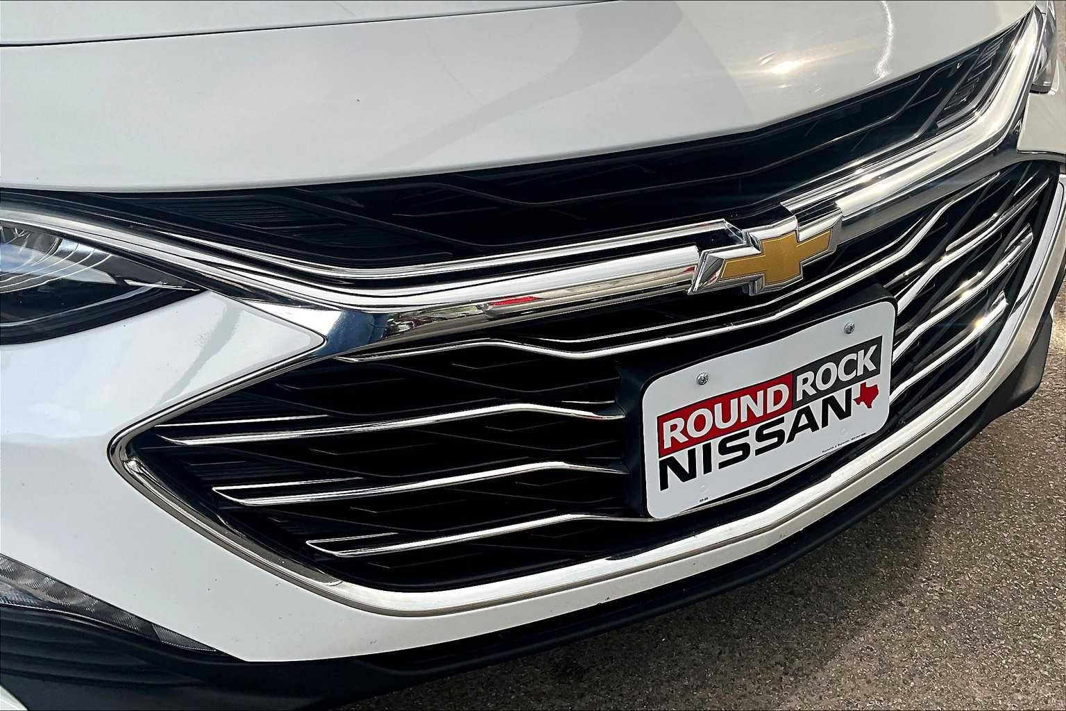 2023 Chevrolet Malibu 1LT photo 27