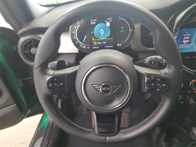 2023 Mini Cooper Hardtop S photo 15