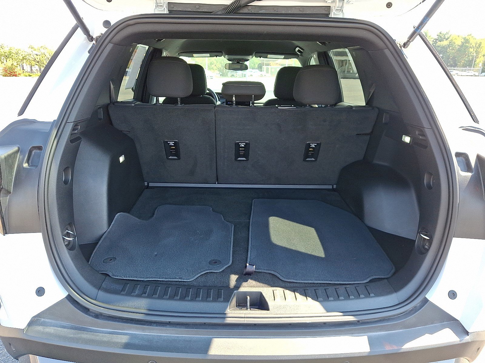 2025 Gmc Terrain Elevation photo 26