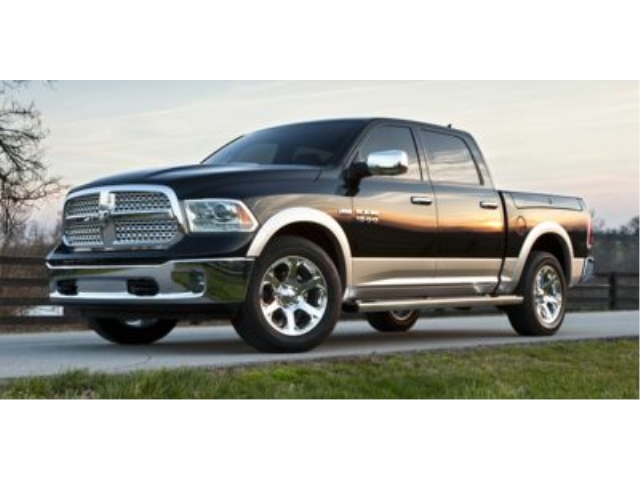 2015 RAM Ram 1500 Pickup Outdoorsman's photo