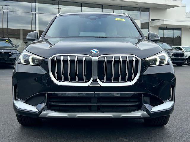 2026 Bmw X1 XDrive28i photo 2