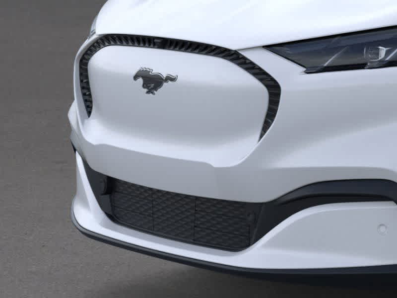2025 Ford Mustang Mach-E Select photo 16