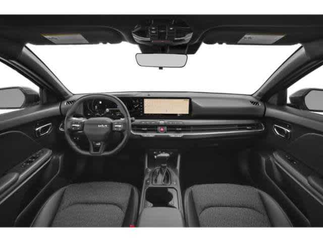 2025 Kia K4 GT-Line photo 5