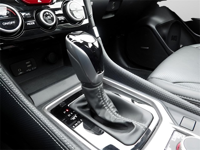 Image of Pre-Owned 2024 Subaru Forester Touring