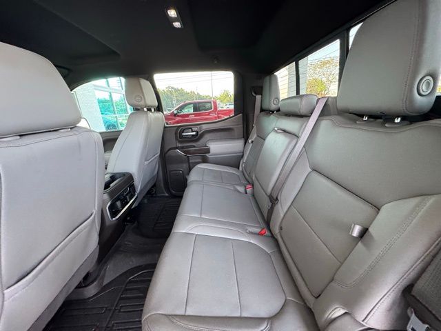 2021 Gmc Sierra 1500 SLT photo 19