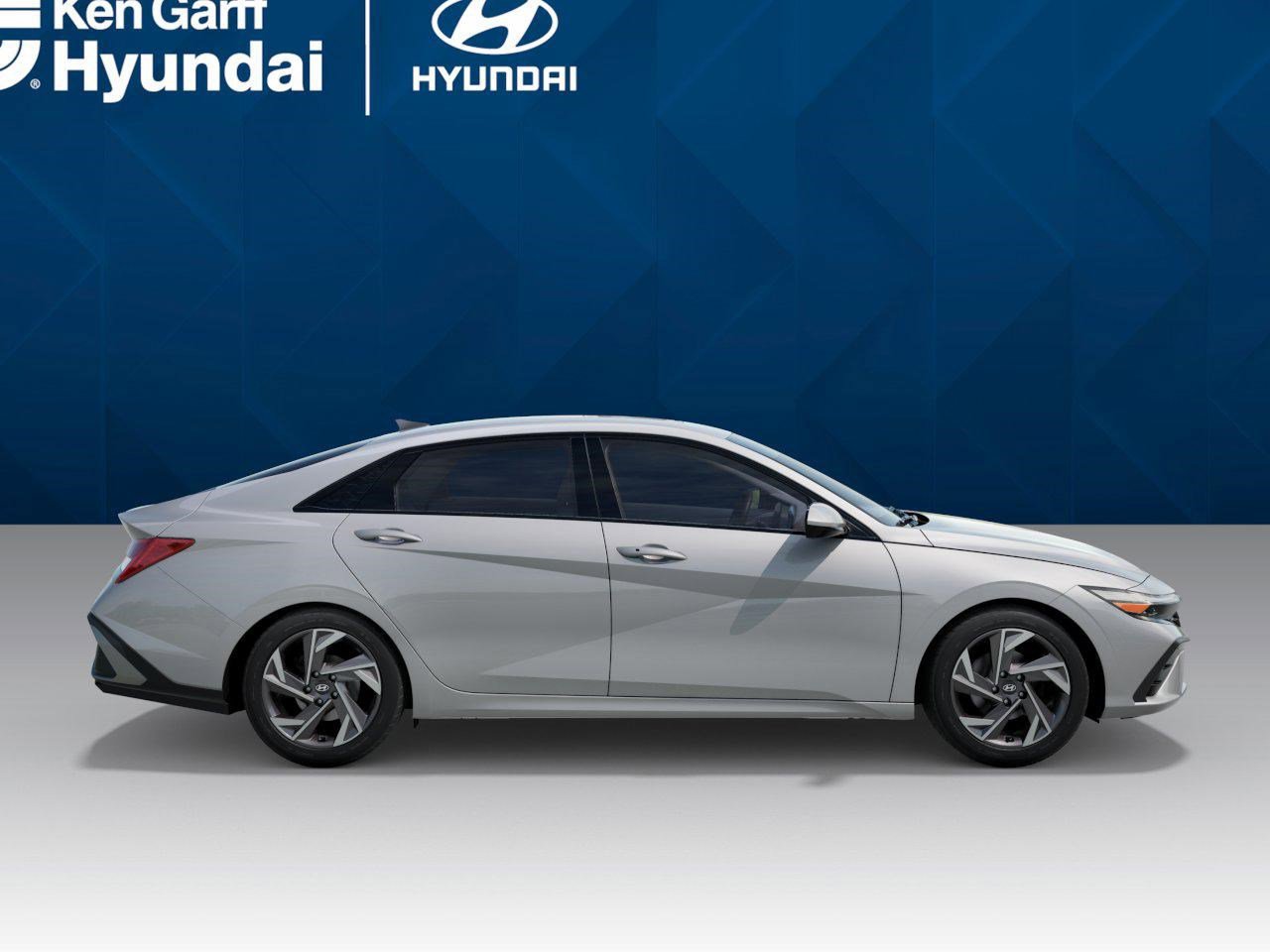 2025 Hyundai Elantra SEL Convenience photo 7