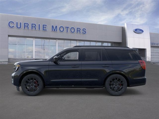 2025 FORD EXPEDITION - Image 26