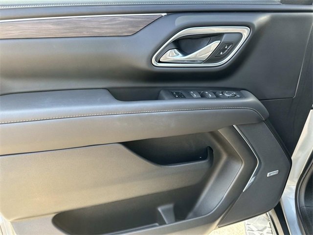 2024 Chevrolet Tahoe Z71 photo 14