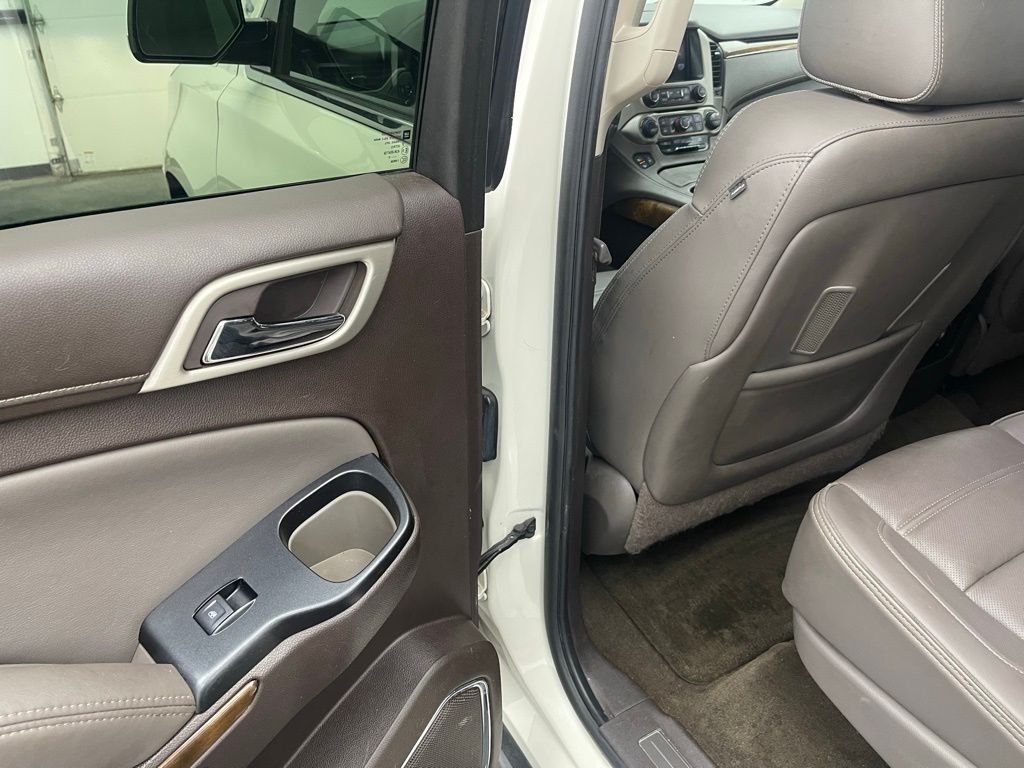 2015 Gmc Yukon Denali photo 39