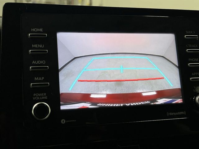 2022 Toyota Camry SE photo 14
