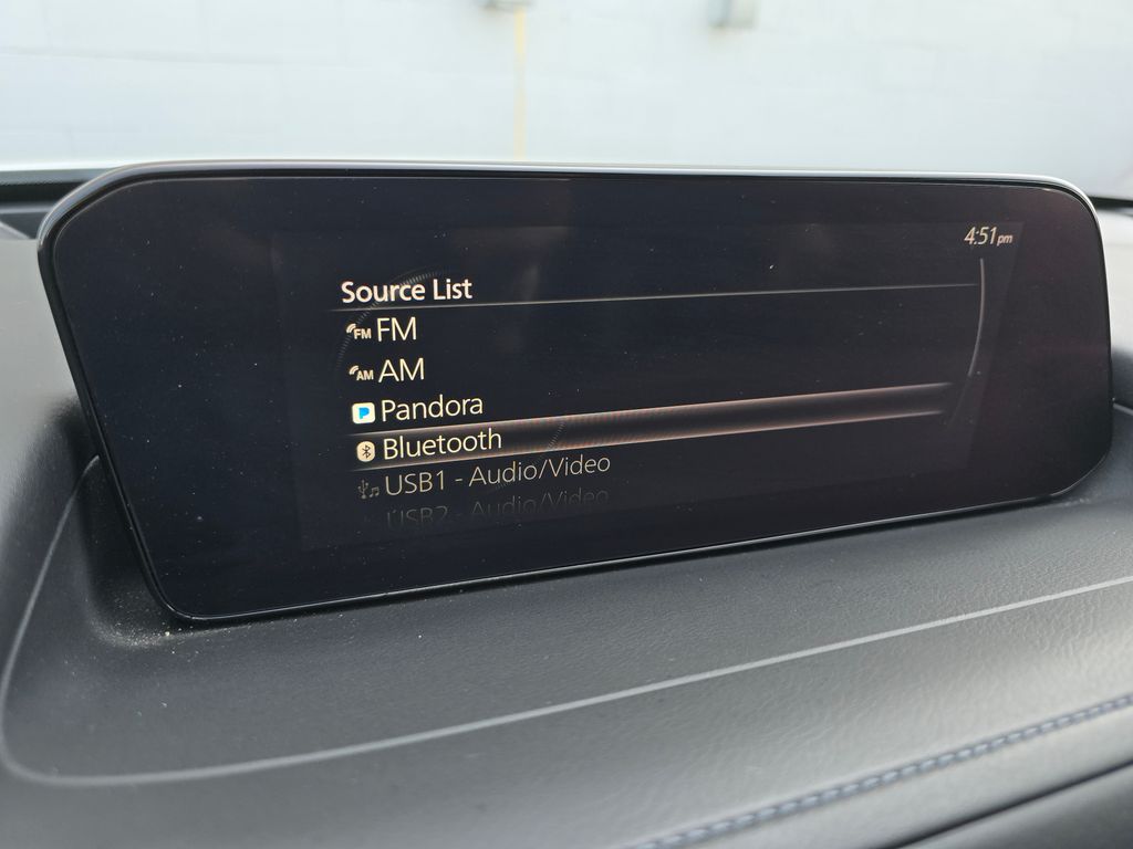 2022 Mazda CX-30 2.5 Select photo 23