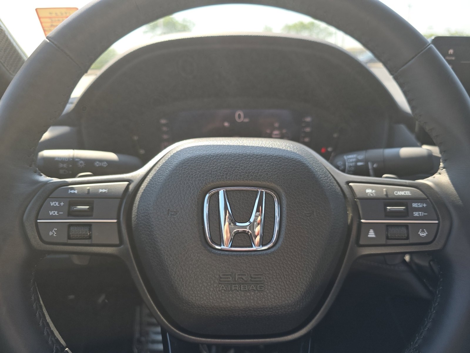 2025 Honda Accord Hybrid Sport photo 30