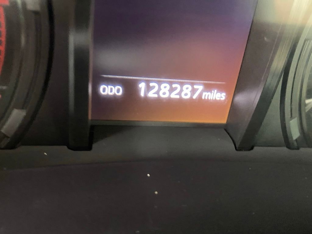 2021 Toyota 4Runner SR5 photo 4