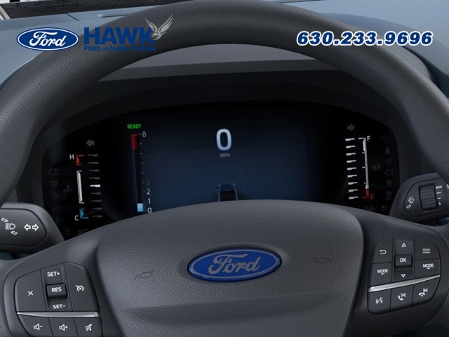 2025 FORD MAVERICK - Image 13