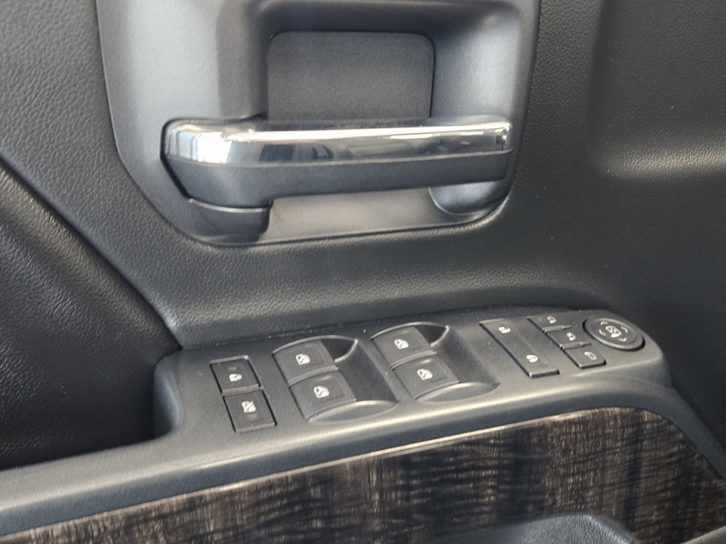 2015 Gmc Sierra 1500 Denali photo 23