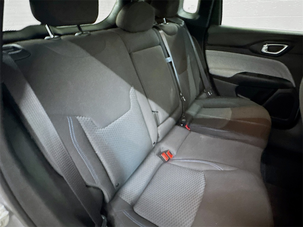 2024 Jeep Compass Sport photo 21