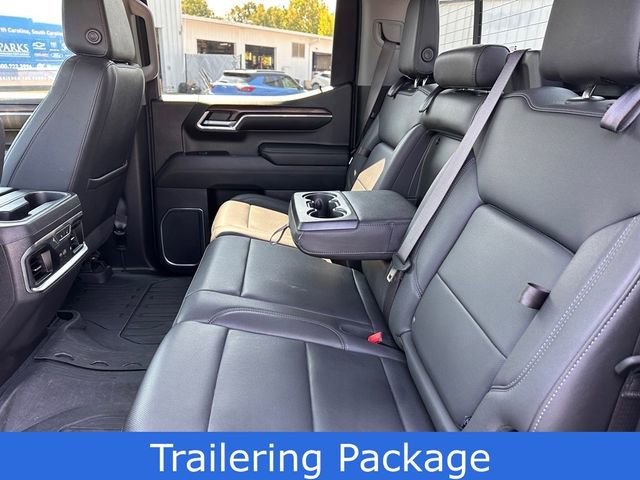 2023 Gmc Sierra SLT photo 17