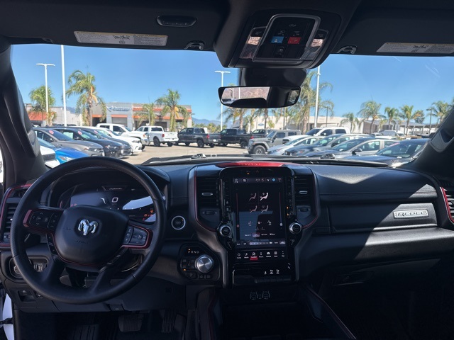 2025 Ram 1500 Rebel photo 18