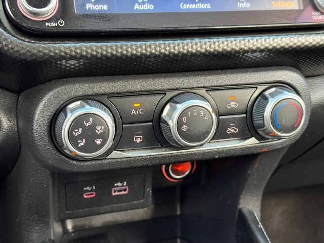2023 Nissan Kicks SV photo 12