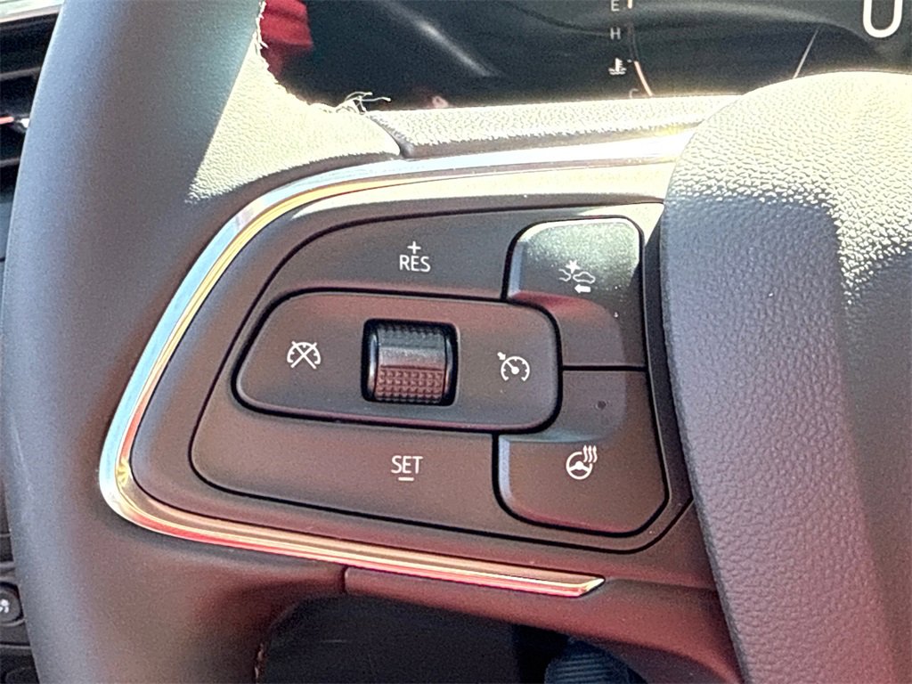 2026 BUICK ENCORE GX - Image 18