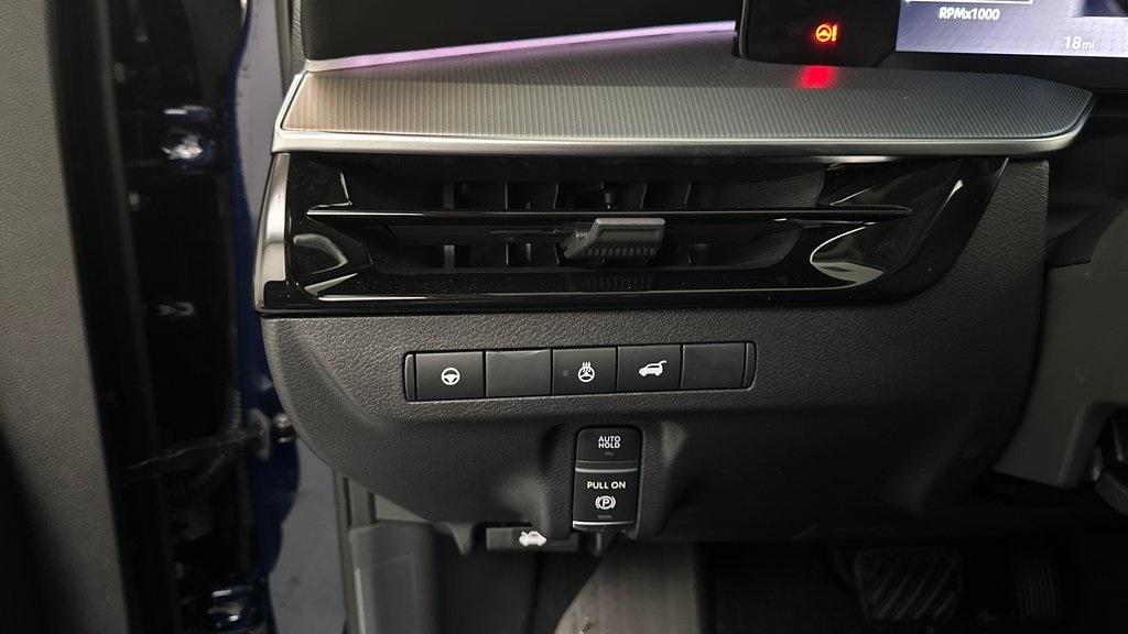 2025 Nissan Murano SL photo 19