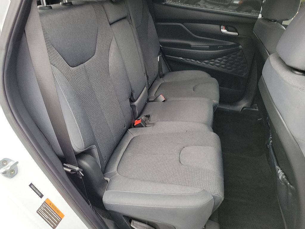 2022 Hyundai Santa Fe XRT photo 17