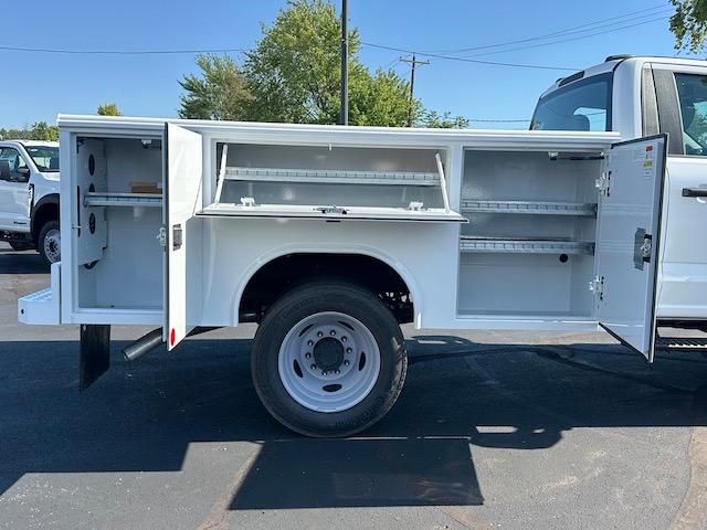 2024 Ford F-450 XL photo 22
