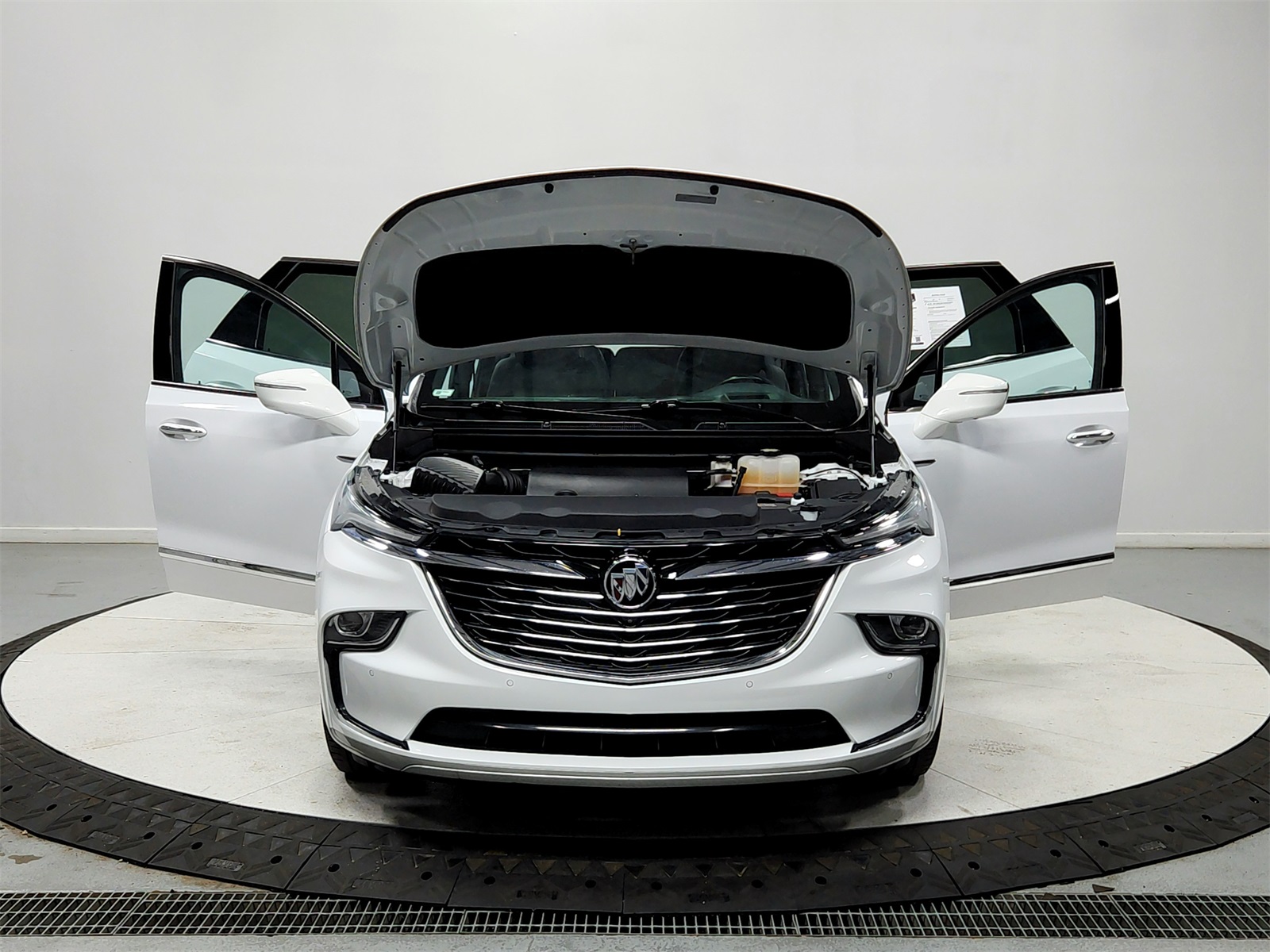 2024 Buick Enclave Premium photo 10