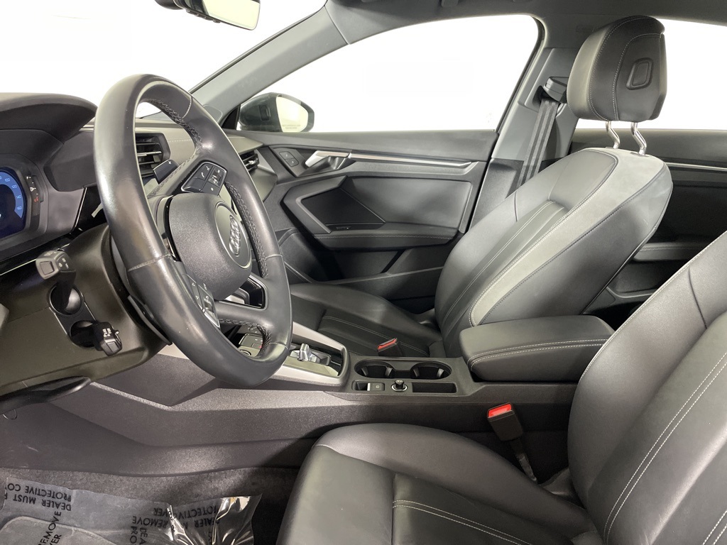 2024 Audi A3 40 Premium photo 16