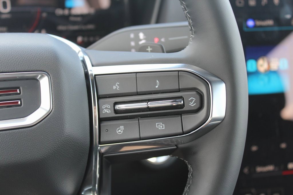2026 Gmc Terrain Elevation photo 18