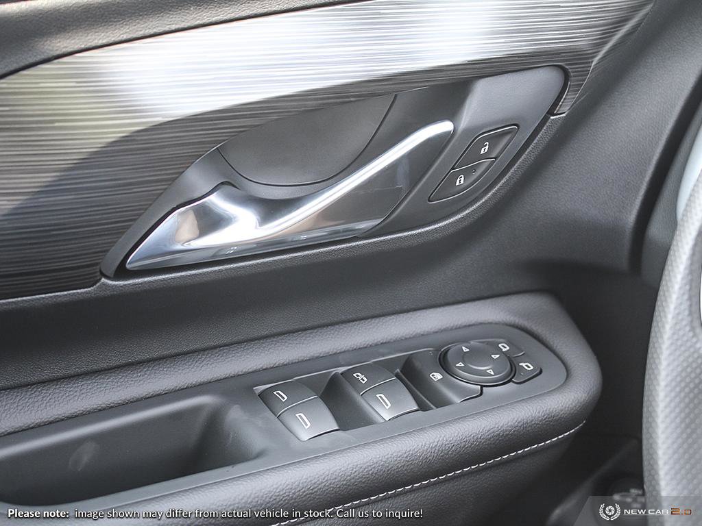 New 2024 GMC Terrain SLE Elevation Edition 1.5L AWD Heated Seats Lane