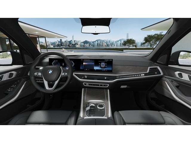 2026 Bmw X5 sDrive40i photo 9