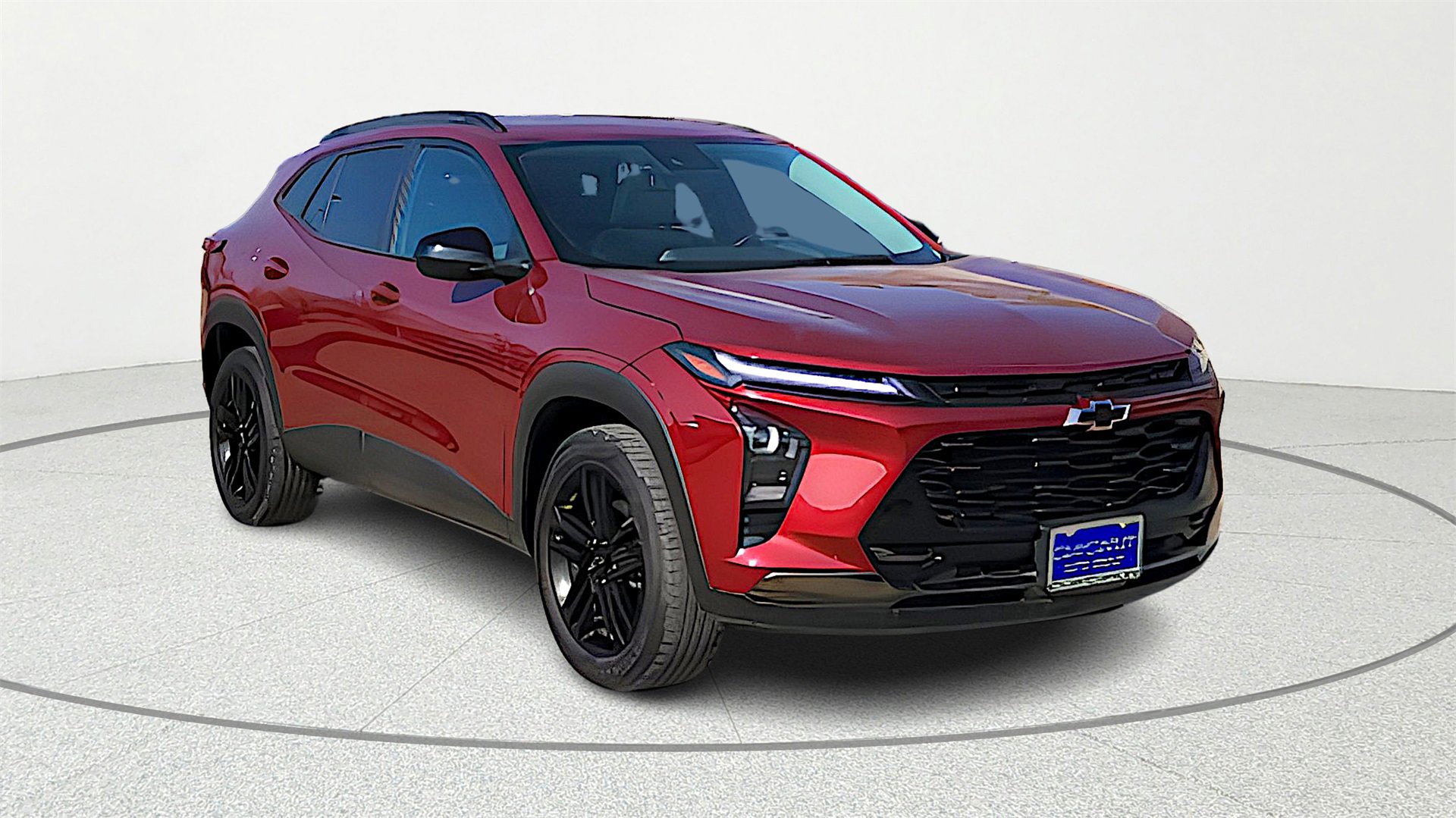 2024 Chevrolet Trax Activ's photo